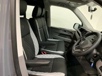 USED 2021 21 VOLKSWAGEN TRANSPORTER | NO 19 | 2.0 T30 TDI KOMBI STARTLINE 110BHP 