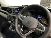 USED 2021 21 VOLKSWAGEN TRANSPORTER | NO 19 | 2.0 T30 TDI KOMBI STARTLINE 110BHP 
