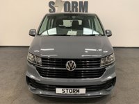 USED 2021 21 VOLKSWAGEN TRANSPORTER | NO 19 | 2.0 T30 TDI KOMBI STARTLINE 110BHP 