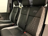 USED 2021 21 VOLKSWAGEN TRANSPORTER | NO 19 | 2.0 T30 TDI KOMBI STARTLINE 110BHP 