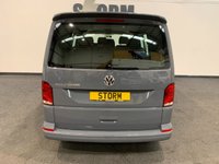 USED 2021 21 VOLKSWAGEN TRANSPORTER | NO 19 | 2.0 T30 TDI KOMBI STARTLINE 110BHP 
