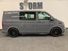 USED 2021 21 VOLKSWAGEN TRANSPORTER | NO 19 | 2.0 T30 TDI KOMBI STARTLINE 110BHP 