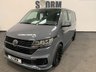 USED 2021 21 VOLKSWAGEN TRANSPORTER | NO 19 | 2.0 T30 TDI KOMBI STARTLINE 110BHP 