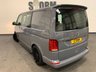 USED 2021 21 VOLKSWAGEN TRANSPORTER | NO 19 | 2.0 T30 TDI KOMBI STARTLINE 110BHP 
