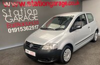 USED 2011 11 VOLKSWAGEN FOX 1.2 12V 3d 59 BHP 