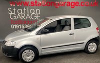 USED 2011 11 VOLKSWAGEN FOX 1.2 12V 3d 59 BHP 