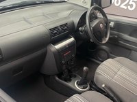 USED 2011 11 VOLKSWAGEN FOX 1.2 12V 3d 59 BHP 
