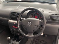USED 2011 11 VOLKSWAGEN FOX 1.2 12V 3d 59 BHP 