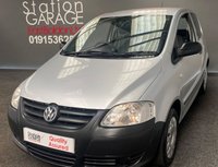 USED 2011 11 VOLKSWAGEN FOX 1.2 12V 3d 59 BHP 