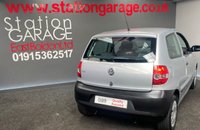 USED 2011 11 VOLKSWAGEN FOX 1.2 12V 3d 59 BHP 