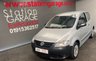 USED 2011 11 VOLKSWAGEN FOX 1.2 12V 3d 59 BHP 