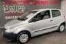 USED 2011 11 VOLKSWAGEN FOX 1.2 12V 3d 59 BHP 