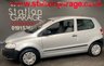 USED 2011 11 VOLKSWAGEN FOX 1.2 12V 3d 59 BHP 