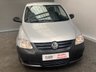 USED 2011 11 VOLKSWAGEN FOX 1.2 12V 3d 59 BHP 