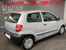 USED 2011 11 VOLKSWAGEN FOX 1.2 12V 3d 59 BHP 