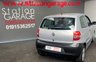 USED 2011 11 VOLKSWAGEN FOX 1.2 12V 3d 59 BHP 