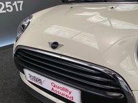 USED 2018 18 MINI HATCH COOPER 1.5 COOPER 3d 134 BHP NICE LOW MILES COOPER WITH FSH AND MEDIA SCREEN