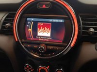 USED 2018 18 MINI HATCH COOPER 1.5 COOPER 3d 134 BHP NICE LOW MILES COOPER WITH FSH AND MEDIA SCREEN