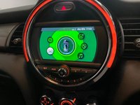 USED 2018 18 MINI HATCH COOPER 1.5 COOPER 3d 134 BHP NICE LOW MILES COOPER WITH FSH AND MEDIA SCREEN