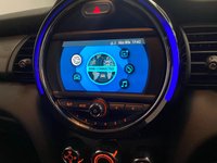 USED 2018 18 MINI HATCH COOPER 1.5 COOPER 3d 134 BHP NICE LOW MILES COOPER WITH FSH AND MEDIA SCREEN