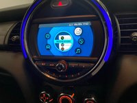 USED 2018 18 MINI HATCH COOPER 1.5 COOPER 3d 134 BHP NICE LOW MILES COOPER WITH FSH AND MEDIA SCREEN
