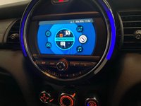 USED 2018 18 MINI HATCH COOPER 1.5 COOPER 3d 134 BHP NICE LOW MILES COOPER WITH FSH AND MEDIA SCREEN