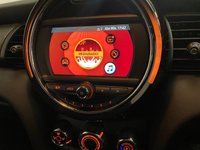 USED 2018 18 MINI HATCH COOPER 1.5 COOPER 3d 134 BHP NICE LOW MILES COOPER WITH FSH AND MEDIA SCREEN
