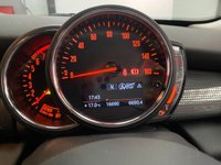 USED 2018 18 MINI HATCH COOPER 1.5 COOPER 3d 134 BHP NICE LOW MILES COOPER WITH FSH AND MEDIA SCREEN
