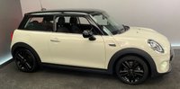 USED 2018 18 MINI HATCH COOPER 1.5 COOPER 3d 134 BHP NICE LOW MILES COOPER WITH FSH AND MEDIA SCREEN