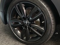 USED 2018 18 MINI HATCH COOPER 1.5 COOPER 3d 134 BHP NICE LOW MILES COOPER WITH FSH AND MEDIA SCREEN
