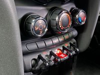 USED 2018 18 MINI HATCH COOPER 1.5 COOPER 3d 134 BHP NICE LOW MILES COOPER WITH FSH AND MEDIA SCREEN