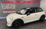 USED 2018 18 MINI HATCH COOPER 1.5 COOPER 3d 134 BHP NICE LOW MILES COOPER WITH FSH AND MEDIA SCREEN