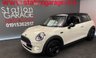 USED 2018 18 MINI HATCH COOPER 1.5 COOPER 3d 134 BHP NICE LOW MILES COOPER WITH FSH AND MEDIA SCREEN