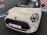 USED 2018 18 MINI HATCH COOPER 1.5 COOPER 3d 134 BHP NICE LOW MILES COOPER WITH FSH AND MEDIA SCREEN