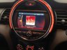 USED 2018 18 MINI HATCH COOPER 1.5 COOPER 3d 134 BHP NICE LOW MILES COOPER WITH FSH AND MEDIA SCREEN