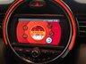 USED 2018 18 MINI HATCH COOPER 1.5 COOPER 3d 134 BHP NICE LOW MILES COOPER WITH FSH AND MEDIA SCREEN