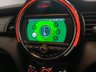 USED 2018 18 MINI HATCH COOPER 1.5 COOPER 3d 134 BHP NICE LOW MILES COOPER WITH FSH AND MEDIA SCREEN
