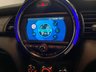 USED 2018 18 MINI HATCH COOPER 1.5 COOPER 3d 134 BHP NICE LOW MILES COOPER WITH FSH AND MEDIA SCREEN