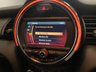 USED 2018 18 MINI HATCH COOPER 1.5 COOPER 3d 134 BHP NICE LOW MILES COOPER WITH FSH AND MEDIA SCREEN