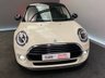 USED 2018 18 MINI HATCH COOPER 1.5 COOPER 3d 134 BHP NICE LOW MILES COOPER WITH FSH AND MEDIA SCREEN