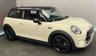 USED 2018 18 MINI HATCH COOPER 1.5 COOPER 3d 134 BHP NICE LOW MILES COOPER WITH FSH AND MEDIA SCREEN