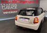 USED 2018 18 MINI HATCH COOPER 1.5 COOPER 3d 134 BHP NICE LOW MILES COOPER WITH FSH AND MEDIA SCREEN