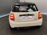USED 2018 18 MINI HATCH COOPER 1.5 COOPER 3d 134 BHP NICE LOW MILES COOPER WITH FSH AND MEDIA SCREEN