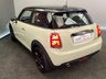 USED 2018 18 MINI HATCH COOPER 1.5 COOPER 3d 134 BHP NICE LOW MILES COOPER WITH FSH AND MEDIA SCREEN