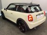 USED 2018 18 MINI HATCH COOPER 1.5 COOPER 3d 134 BHP NICE LOW MILES COOPER WITH FSH AND MEDIA SCREEN