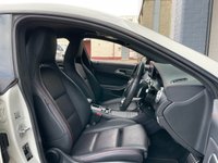 USED 2016 16 MERCEDES-BENZ CLA 2.1 CLA 220 D AMG LINE 4d 174 BHP 