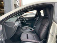 USED 2016 16 MERCEDES-BENZ CLA 2.1 CLA 220 D AMG LINE 4d 174 BHP 
