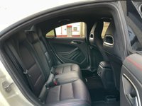 USED 2016 16 MERCEDES-BENZ CLA 2.1 CLA 220 D AMG LINE 4d 174 BHP 