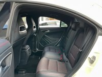 USED 2016 16 MERCEDES-BENZ CLA 2.1 CLA 220 D AMG LINE 4d 174 BHP 