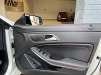 USED 2016 16 MERCEDES-BENZ CLA 2.1 CLA 220 D AMG LINE 4d 174 BHP 